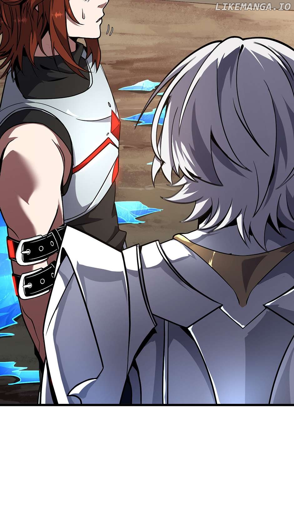 The Beginning After The End Chapter 217 image 96